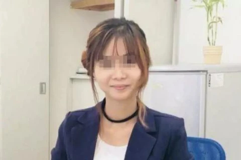Cảnh sát Nhật Bản bắt nghi phạm sát hại một phụ nữ Việt Nam ở Osaka