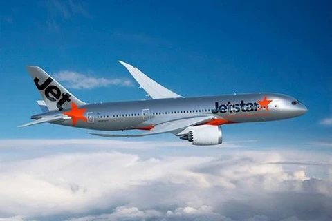 Jetstar Airways tái khởi động đường bay kết nối Australia-Việt Nam