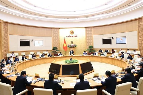 Thủ tướng đề xuất Quốc hội ra nghị quyết gỡ khó cho công tác quy hoạch