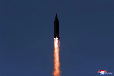 Chuyên gia: Triều Tiên có thể triển khai vũ khí hạt nhân chiến thuật