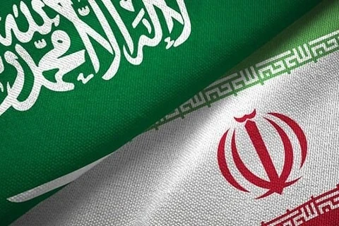 Iran đàm phán bình thường hóa quan hệ vòng thứ 5 với Saudi Arabia