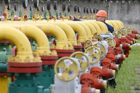Ukraine khẳng định có đủ năng lượng để đáp ứng nhu cầu hiện nay