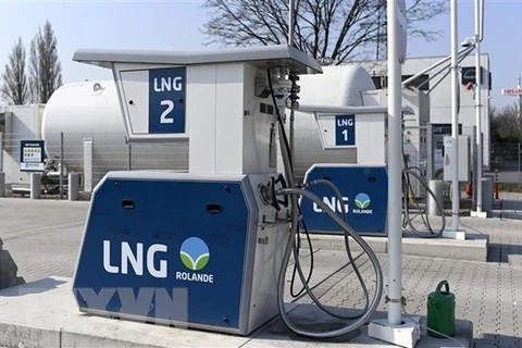 Đức và Qatar bất đồng trong đàm phán về nguồn cung khí đốt LNG 