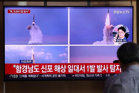 Hàn Quốc không loại trừ khả năng Triều Tiên tiếp tục thử hạt nhân