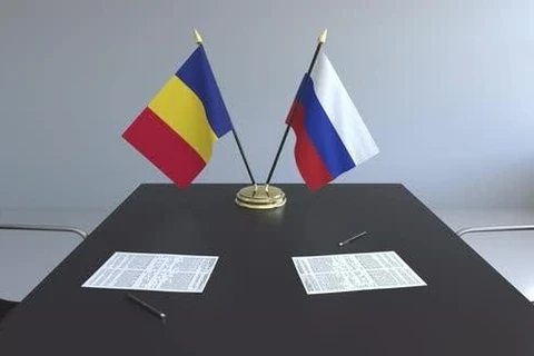 Moskva đáp trả việc Romania trục xuất các nhà ngoại giao Nga