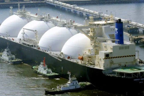Nhật Bản tiếp tục tham gia các dự án năng lượng lớn của Nga