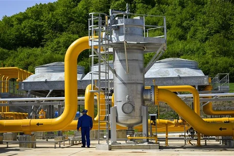 EU dự kiến đầu tư 300 tỷ euro để chấm dứt phụ thuộc vào dầu khí Nga