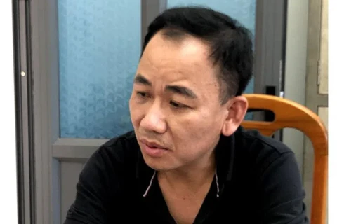 Khởi tố đối tượng dùng ôtô đâm chết người tại Bình Thuận 