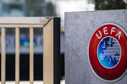 UEFA ra nguyên tắc mới liên quan đội bóng của Belarus và Ukraine 