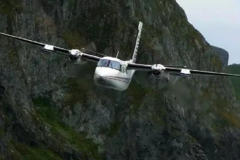 Một máy bay tư nhân chở 22 người mất tích tại Nepal