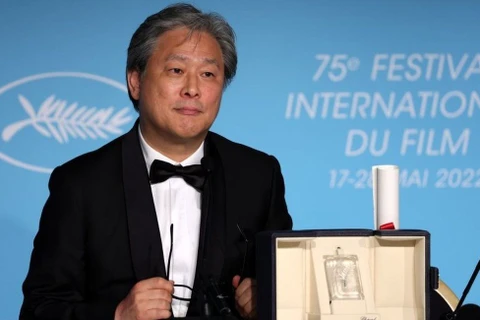 Sự thăng hoa của điện ảnh châu Á tại Liên hoan phim quốc tế Cannes