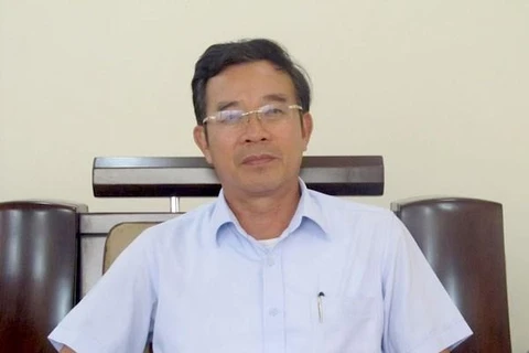 Đà Nẵng bắt tạm giam nguyên Chủ tịch UBND quận Liên Chiểu nhận hối lộ