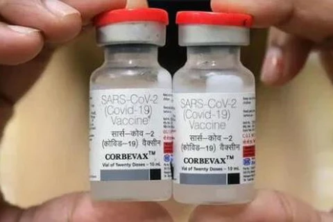 Ấn Độ cấp phép tiêm kết hợp vaccine COVID-19 làm mũi tăng cường