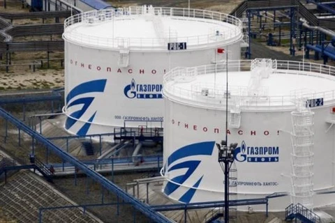 Nga tuyên bố sẽ không tiếp tục cắt nguồn cung khí đốt cho châu Âu