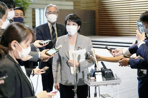 Nhật Bản: LDP dẫn đầu thăm dò dư luận trước bầu cử Thượng viện