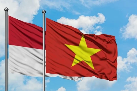 Việt Nam và Indonesia thúc đẩy các hoạt động đầu tư kinh doanh 