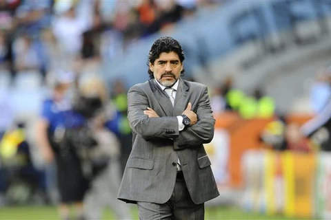 Argentina xét xử 8 nhân viên y tế liên quan đến cái chết của Maradona