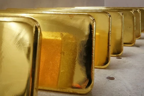 Các nước thành viên G7 tán thành cấm nhập khẩu vàng của Nga