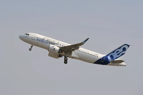 Tập đoàn IAG đặt mua máy bay Airbus trị giá gần 2 tỷ USD