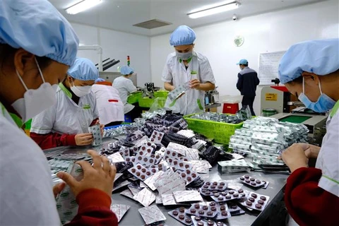 Các nước ASEAN thông qua chính sách quản lý dược phẩm 