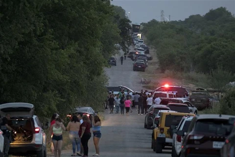 Vụ người di cư tử vong tại Mỹ: Guatemala có 16 công dân thiệt mạng