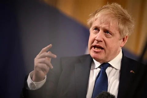 Chuyên gia Anh: Thủ tướng Boris Johnson khó duy trì quyền lực