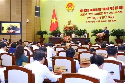 HĐND thành phố Hà Nội tiếp tục giám sát đến cùng vấn đề dân quan tâm