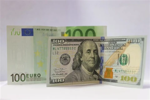 Đồng euro của châu Âu sẽ mất giá đến mức nào?