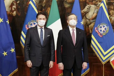 Italy: Đảng Dân chủ không muốn lập chính phủ mới nếu không có M5S