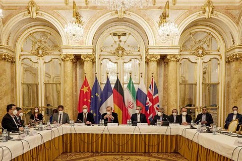Quan chức EU: Đàm phán về thỏa thuận hạt nhân Iran sắp kết thúc