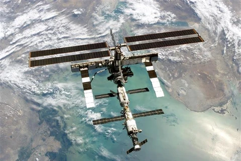 Mỹ và Nga ký thỏa thuận nối lại các chuyến bay lên ISS