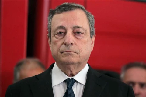 Italy: Thị trưởng 11 thành phố kêu gọi Thủ tướng Draghi không từ chức