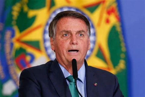 Tổng thống Brazil tiếp tục phản đối trừng phạt kinh tế Nga 