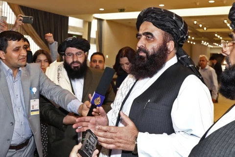Taliban không có thông tin về thủ lĩnh Al-Qaeda ở Afghanistan