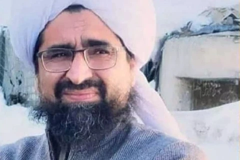 Giáo sỹ nổi tiếng của Taliban thiệt mạng trong vụ tấn công ở Kabul
