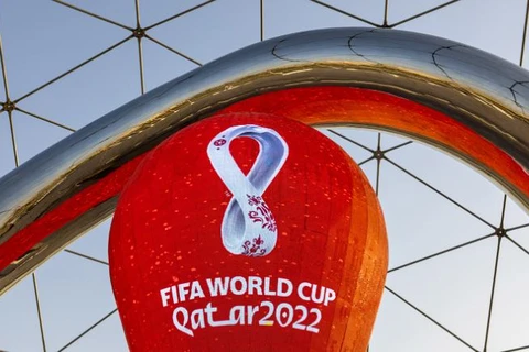 Qataq muốn biến World Cup thành sự kiện xanh, phát thải carbon thấp