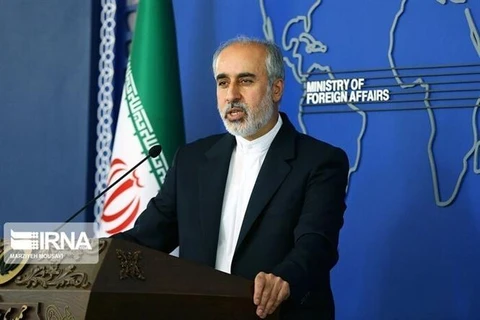 Chính phủ Iran tuyên bố sẵn sàng trao đổi tù nhân với Mỹ