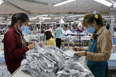 Doanh nghiệp ở Ninh Bình có nhu cầu tuyển dụng gần 27.000 lao động