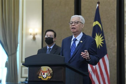Malaysia: Chính phủ của Thủ tướng Ismail tổng kết một năm cầm quyền