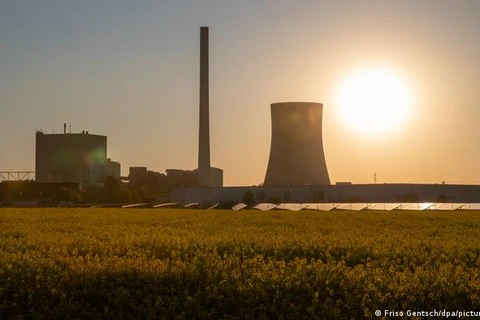Đức tái khởi động nhà máy điện than thứ 2 nhằm tiết kiệm khí đốt
