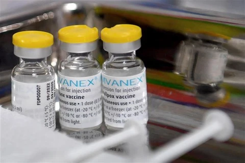 Khan hiếm vaccine là trở ngại chính của việc ngăn chặn đậu mùa khỉ