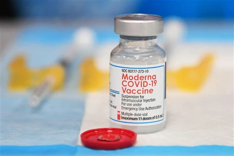 Moderna kiện Pfizer/BioNTech vi phạm bằng sáng chế vaccine COVID-19
