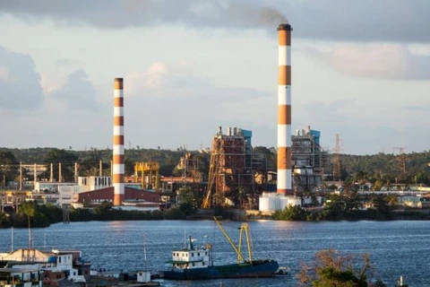 Lần đầu tiên Cuba thâm hụt hơn 50% công suất phát điện