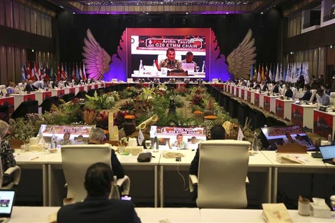 Indonesia kêu gọi G20 thúc đẩy phục hồi kinh tế bao trùm