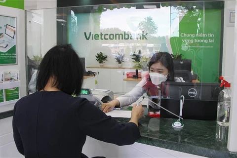 Điểm danh 12 ngân hàng Việt vừa được Moody's nâng hạng tín nhiệm