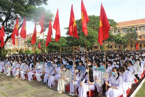 Hơn 600 dự án hợp tác, đầu tư của nước ngoài vào giáo dục Việt Nam