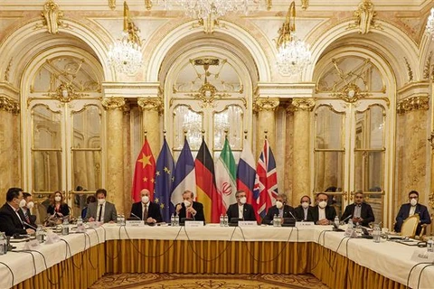 Nga: Tất cả các bên đều muốn khôi phục thỏa thuận hạt nhân Iran