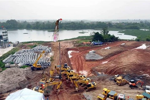 Tỉnh Trà Vinh đầu tư 63 tỷ đồng xây dựng cầu Long Bình 1