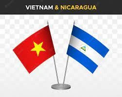 Nicaragua muốn thúc đẩy quan hệ hữu nghị, hợp tác với Việt Nam