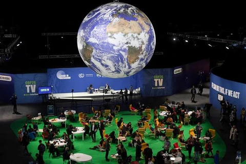 Ai Cập: Khoảng 90 nguyên thủ quốc gia xác nhận tham dự COP27 